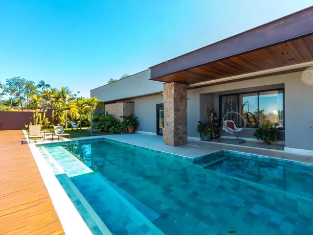 Imagem: Casa em Condomínio para Venda em Indaiatuba