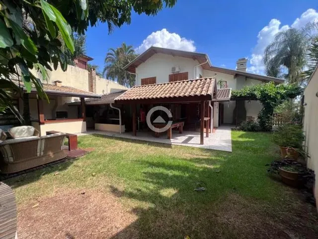 Imagem: Casa À Venda em Campinas, Chácara da Barra