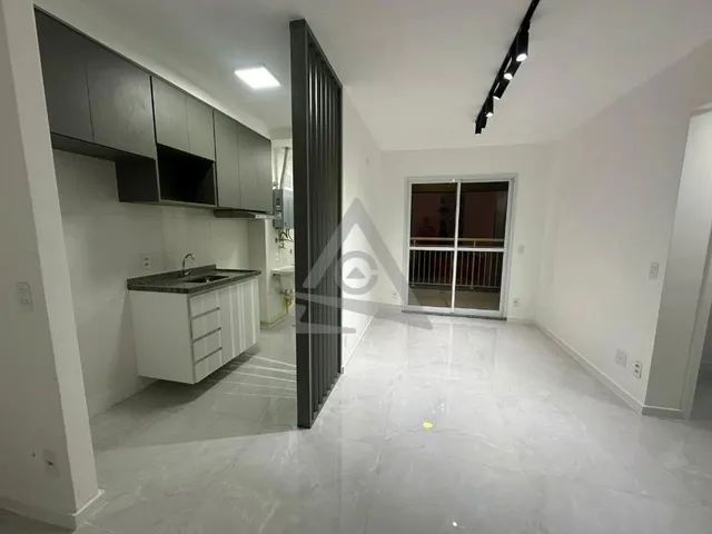 Imagem: Apartamento À Venda e para Alugar em Campinas