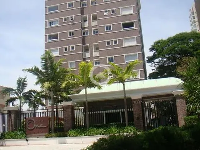 Imagem: Apartamento À Venda em Campinas, Cambuí
