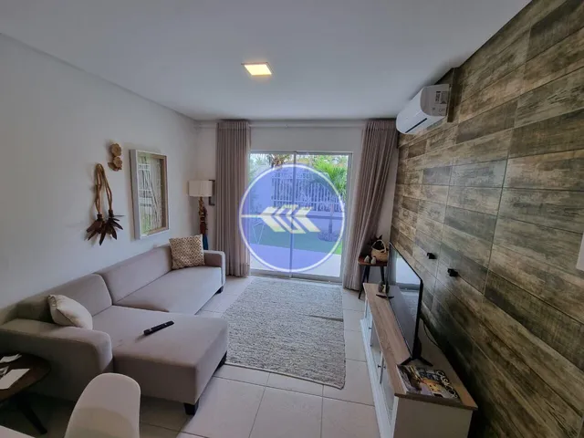 Imagem 12: Apartamento mobiliado no Porto das Dunas com 2 quartos