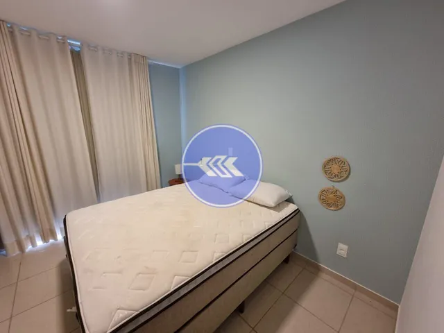 Imagem 13: Apartamento mobiliado no Porto das Dunas com 2 quartos