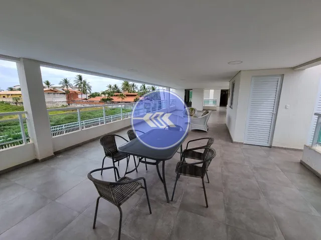 Imagem 9: Apartamento mobiliado no Porto das Dunas com 2 quartos