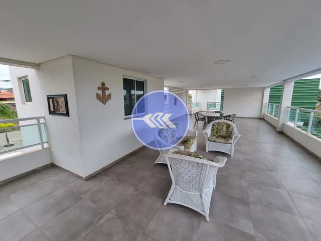 Imagem 6: Apartamento mobiliado no Porto das Dunas com 2 quartos