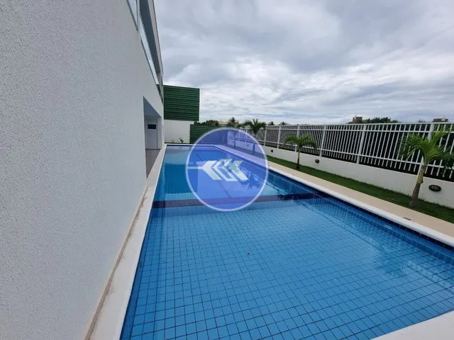 Imagem 7: Apartamento mobiliado no Porto das Dunas com 2 quartos