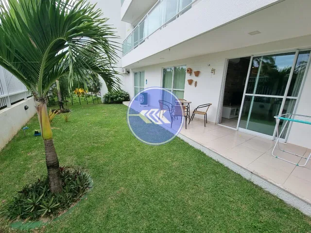 Imagem 10: Apartamento mobiliado no Porto das Dunas com 2 quartos