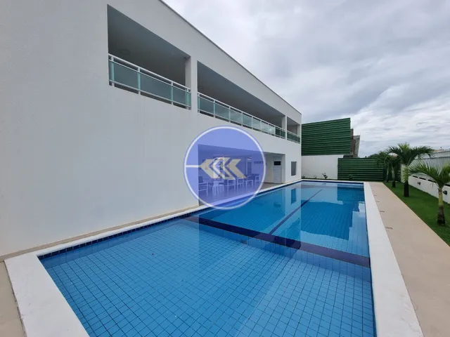Imagem 5: Apartamento mobiliado no Porto das Dunas com 2 quartos