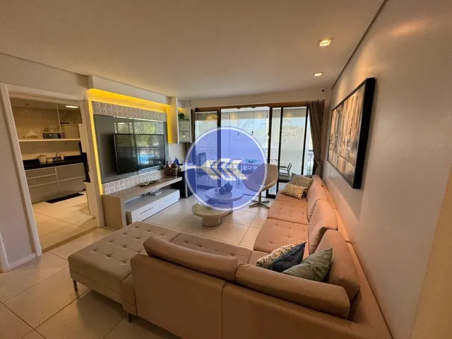 Imagem: Apartamento nascente e mobiliado no Mandara