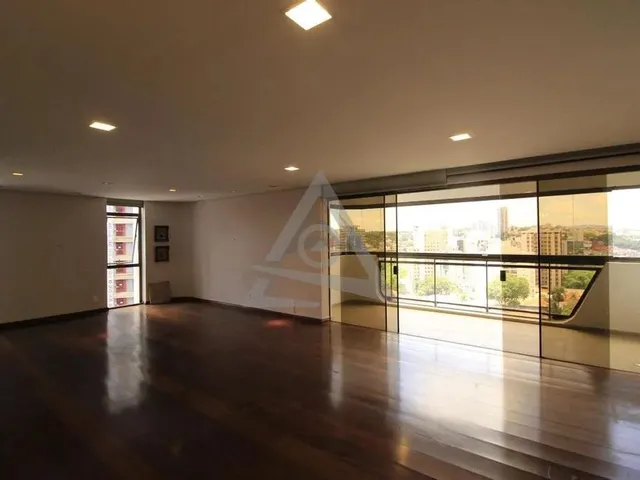 Imagem: Apartamento À Venda em Campinas, Cambuí