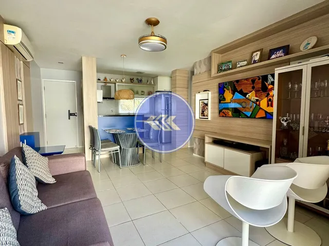 Imagem: Apartamento mobiliado próximo ao Beach