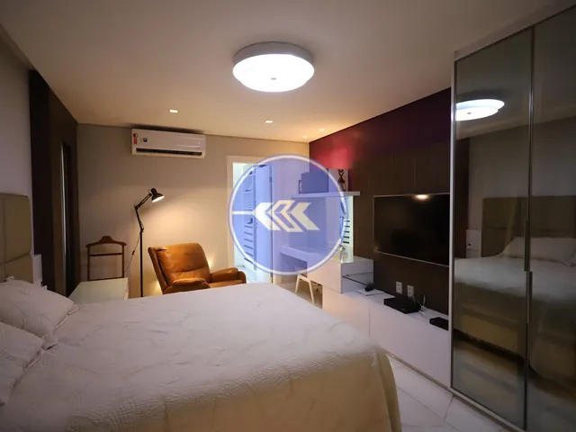 Imagem 14: Belíssima casa de alto padrão no Jardins Ibiza com 4 quartos