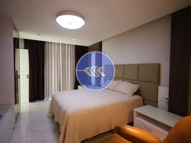 Imagem 7: Belíssima casa de alto padrão no Jardins Ibiza com 4 quartos