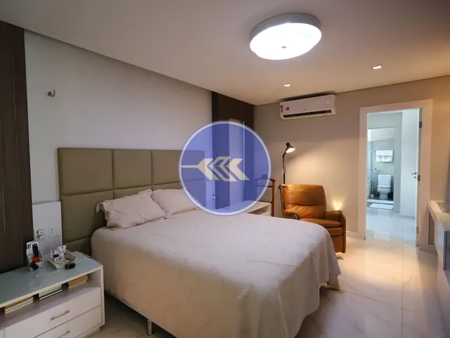 Imagem 15: Belíssima casa de alto padrão no Jardins Ibiza com 4 quartos