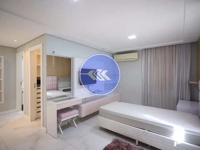 Imagem 4: Belíssima casa de alto padrão no Jardins Ibiza com 4 quartos