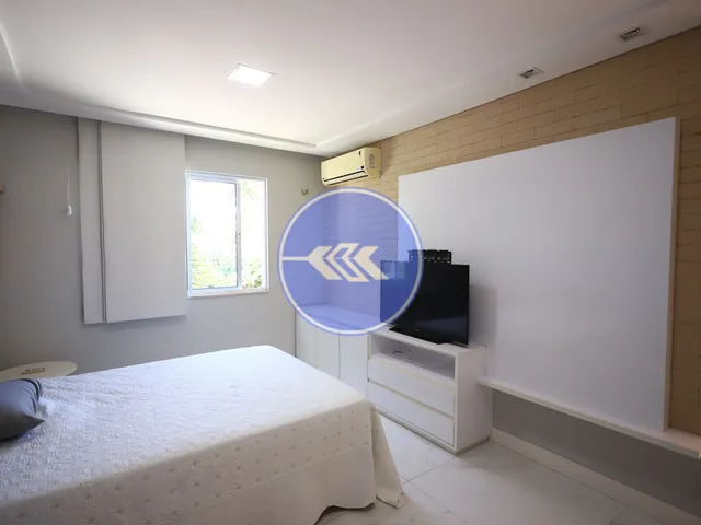 Imagem 9: Belíssima casa de alto padrão no Jardins Ibiza com 4 quartos