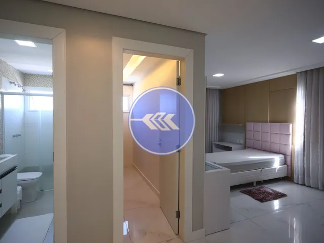 Imagem 8: Belíssima casa de alto padrão no Jardins Ibiza com 4 quartos