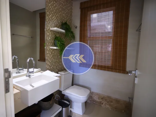 Imagem 13: Belíssima casa de alto padrão no Jardins Ibiza com 4 quartos
