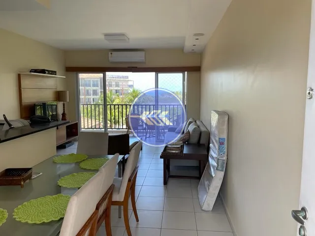 Imagem: Apartamento Vista Mar com 3 Dormitórios
