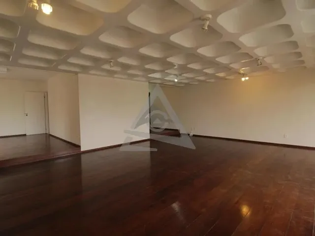 Imagem: Apartamento À Venda em Campinas, Cambuí