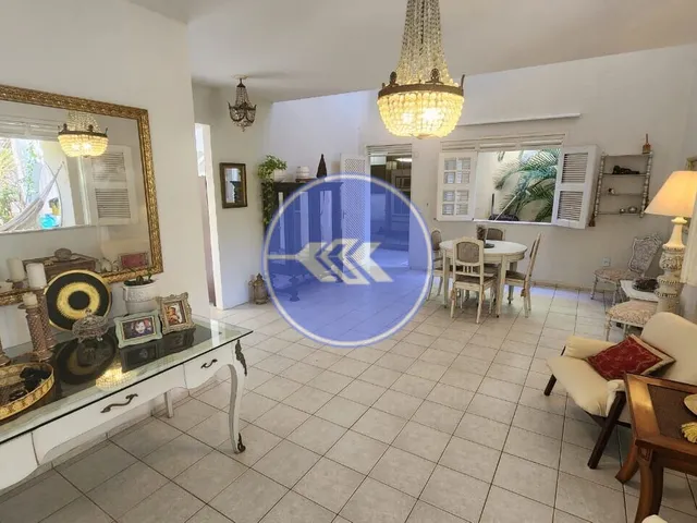 Imagem 6: Linda casa duplex no Porto das Dunas com 4 quartos