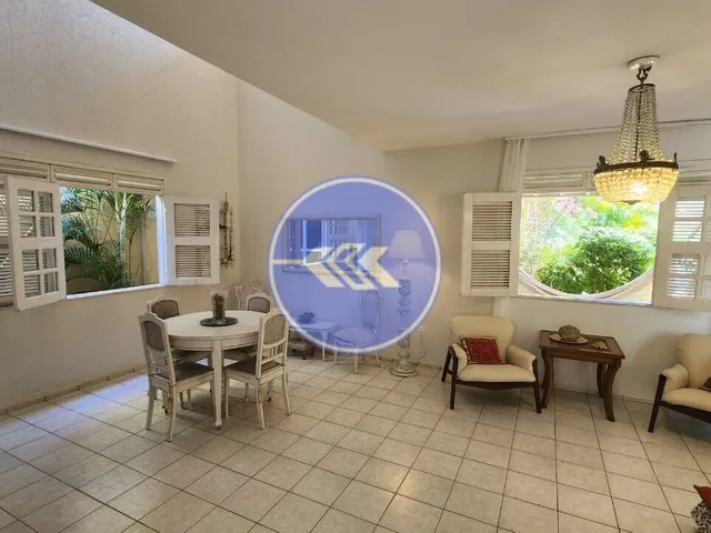 Imagem 10: Linda casa duplex no Porto das Dunas com 4 quartos