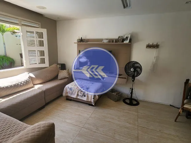 Imagem 12: Linda casa duplex no Porto das Dunas com 4 quartos