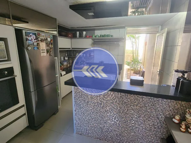 Imagem 7: Linda casa duplex no Porto das Dunas com 4 quartos