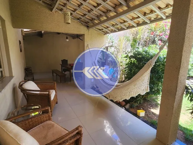 Imagem 15: Linda casa duplex no Porto das Dunas com 4 quartos