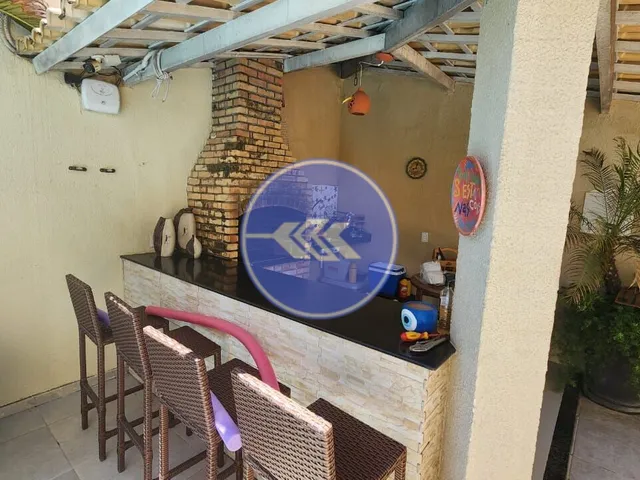 Imagem 14: Linda casa duplex no Porto das Dunas com 4 quartos
