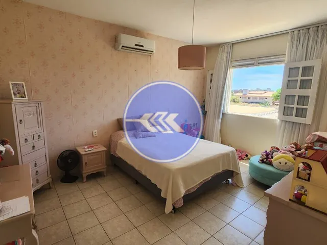 Imagem 5: Linda casa duplex no Porto das Dunas com 4 quartos