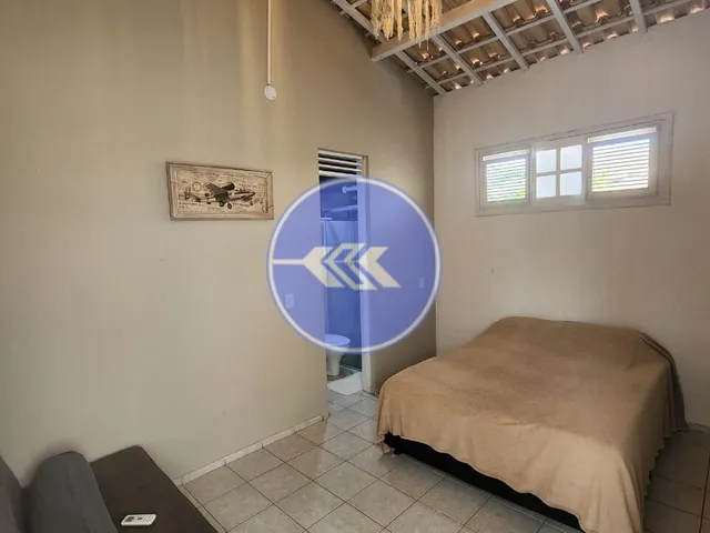 Imagem 9: Linda casa duplex no Porto das Dunas com 4 quartos