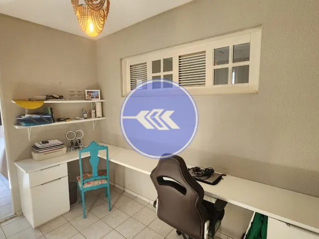 Imagem 3: Linda casa duplex no Porto das Dunas com 4 quartos