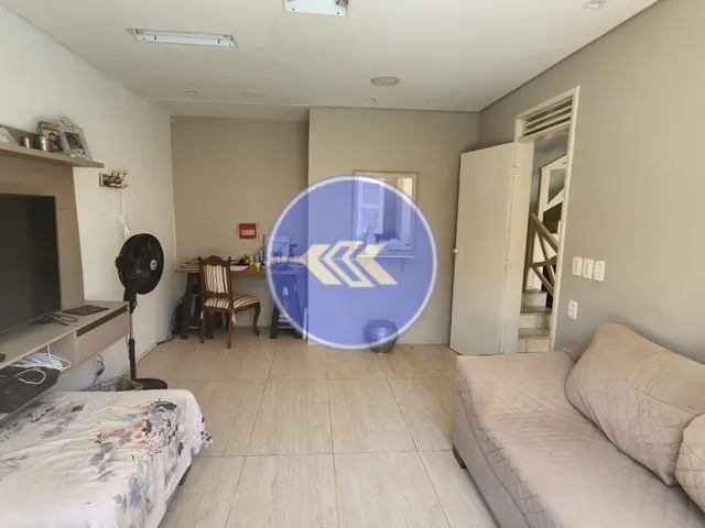 Imagem 11: Linda casa duplex no Porto das Dunas com 4 quartos