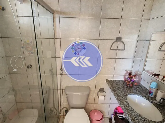 Imagem 4: Linda casa duplex no Porto das Dunas com 4 quartos