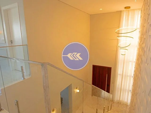Imagem 16: Belíssima casa de alto padrão com 6 suítes em Eusébio - Azur condomínio