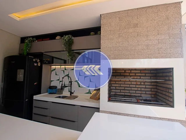 Imagem 7: Belíssima casa de alto padrão com 6 suítes em Eusébio - Azur condomínio