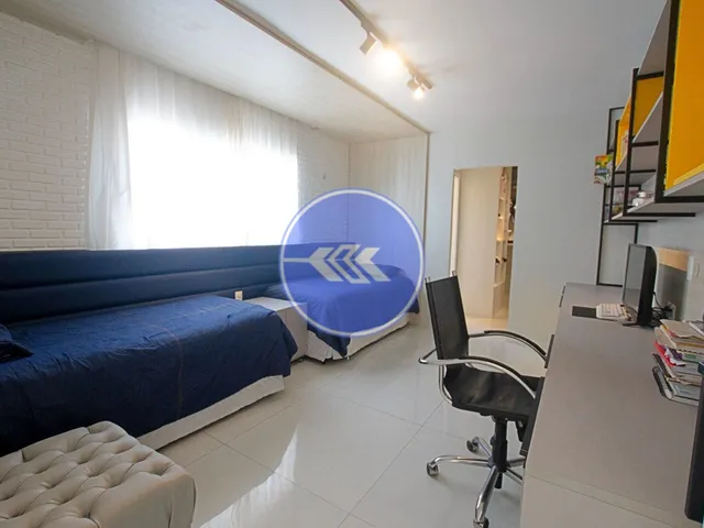 Imagem 14: Belíssima casa de alto padrão com 6 suítes em Eusébio - Azur condomínio