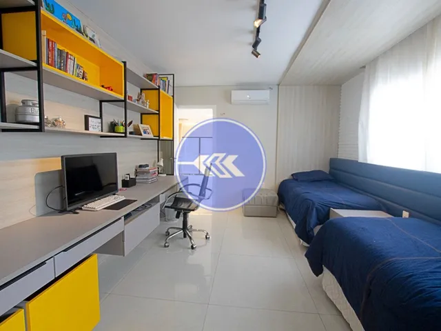 Imagem 11: Belíssima casa de alto padrão com 6 suítes em Eusébio - Azur condomínio