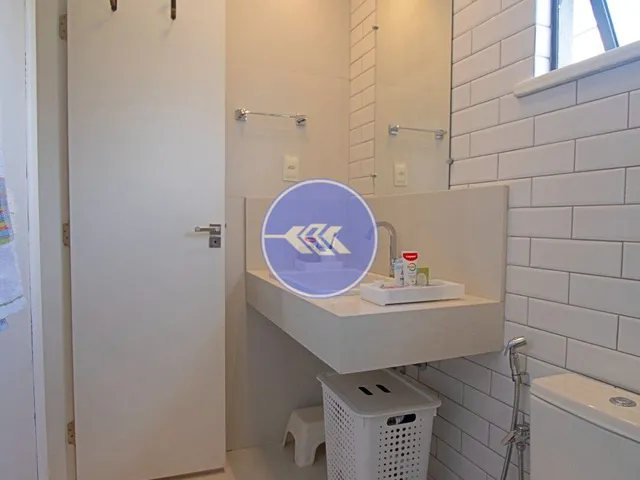Imagem 5: Belíssima casa de alto padrão com 6 suítes em Eusébio - Azur condomínio