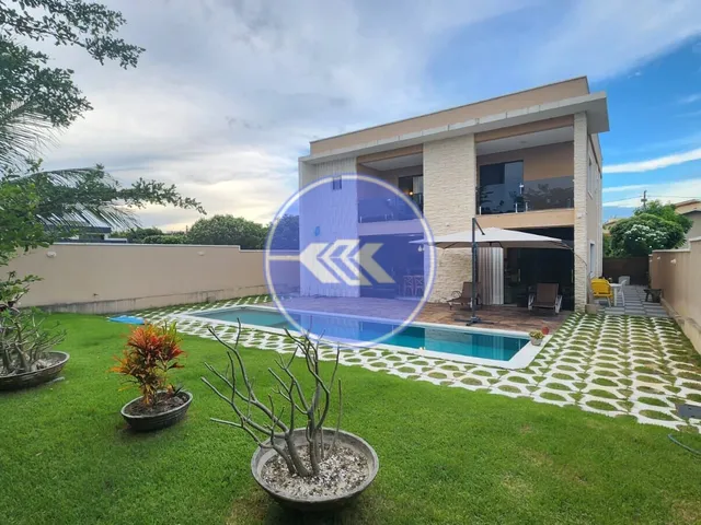 Imagem: Magnifica casa duplex com 4 suítes no Alphaville