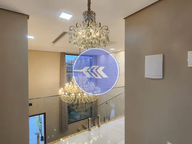 Imagem 11: Magnifica casa duplex com 4 suítes no Alphaville Fortaleza