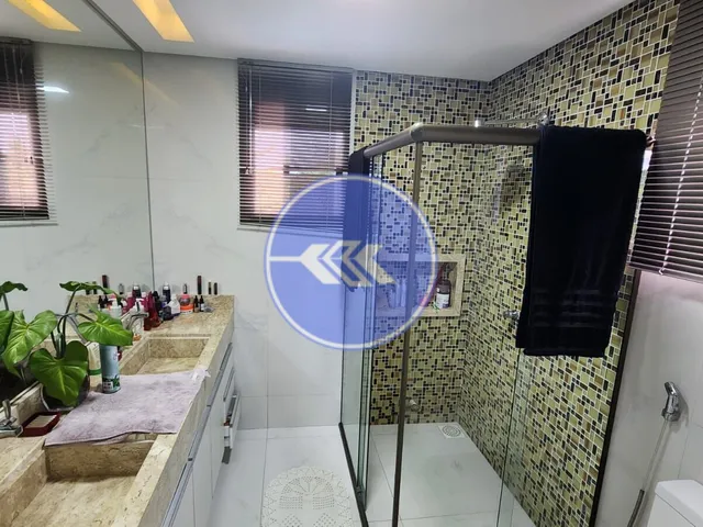 Imagem 6: Magnifica casa duplex com 4 suítes no Alphaville Fortaleza