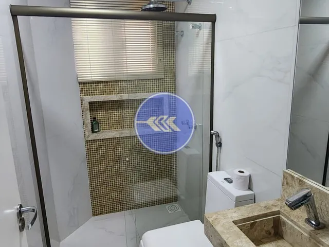 Imagem 16: Magnifica casa duplex com 4 suítes no Alphaville Fortaleza