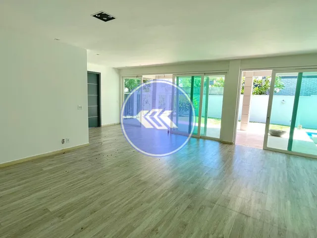 Imagem 11: Casa duplex com 5 suítes e lazer completo no Alphaville Fortaleza