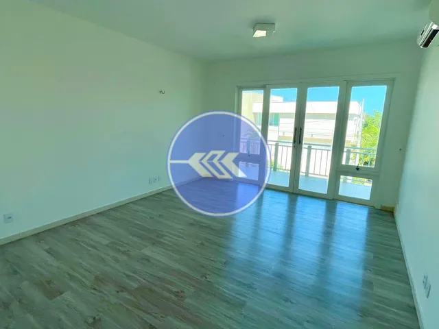 Imagem 6: Casa duplex com 5 suítes e lazer completo no Alphaville Fortaleza