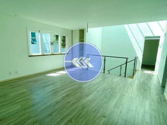 Imagem 9: Casa duplex com 5 suítes e lazer completo no Alphaville Fortaleza