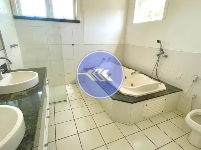 Imagem 13: Casa duplex com 5 suítes e lazer completo no Alphaville Fortaleza