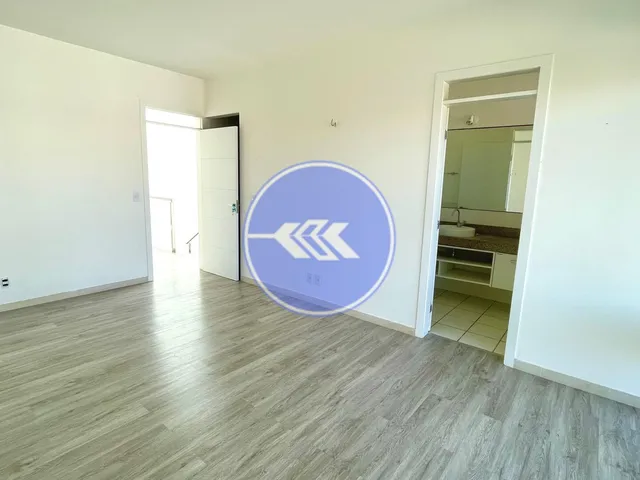 Imagem 16: Casa duplex com 5 suítes e lazer completo no Alphaville Fortaleza