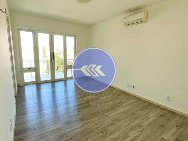 Imagem 7: Casa duplex com 5 suítes e lazer completo no Alphaville Fortaleza