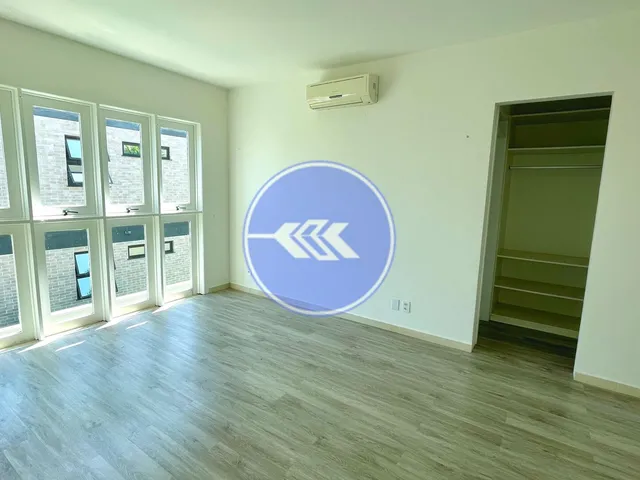 Imagem 4: Casa duplex com 5 suítes e lazer completo no Alphaville Fortaleza